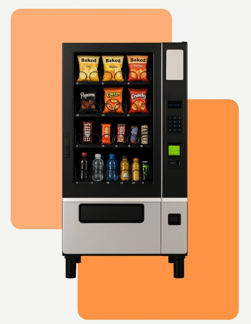 Combo Machines