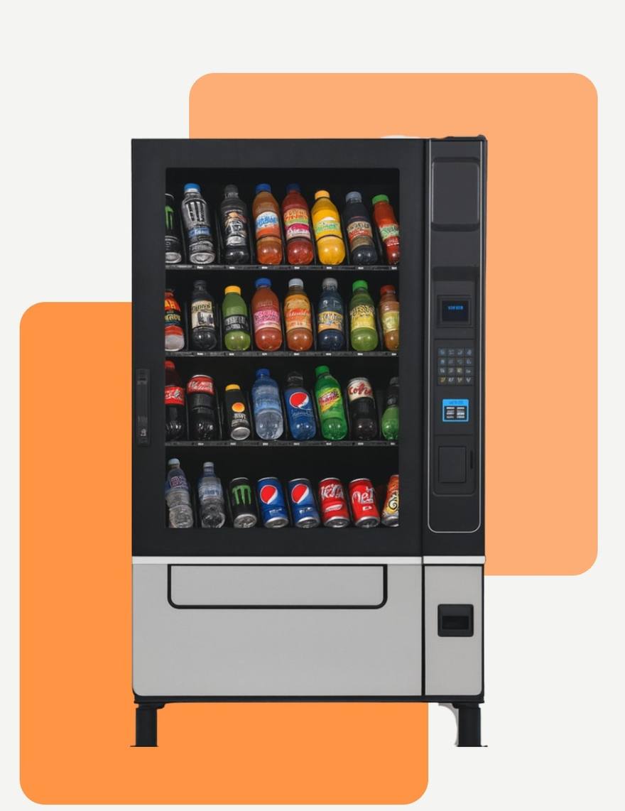 Drink Machines