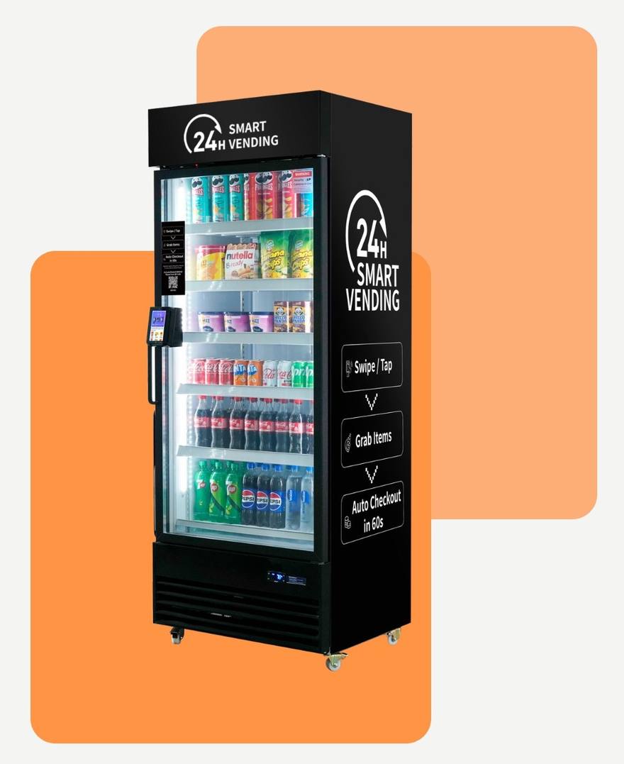 HAHA Smart Cooler