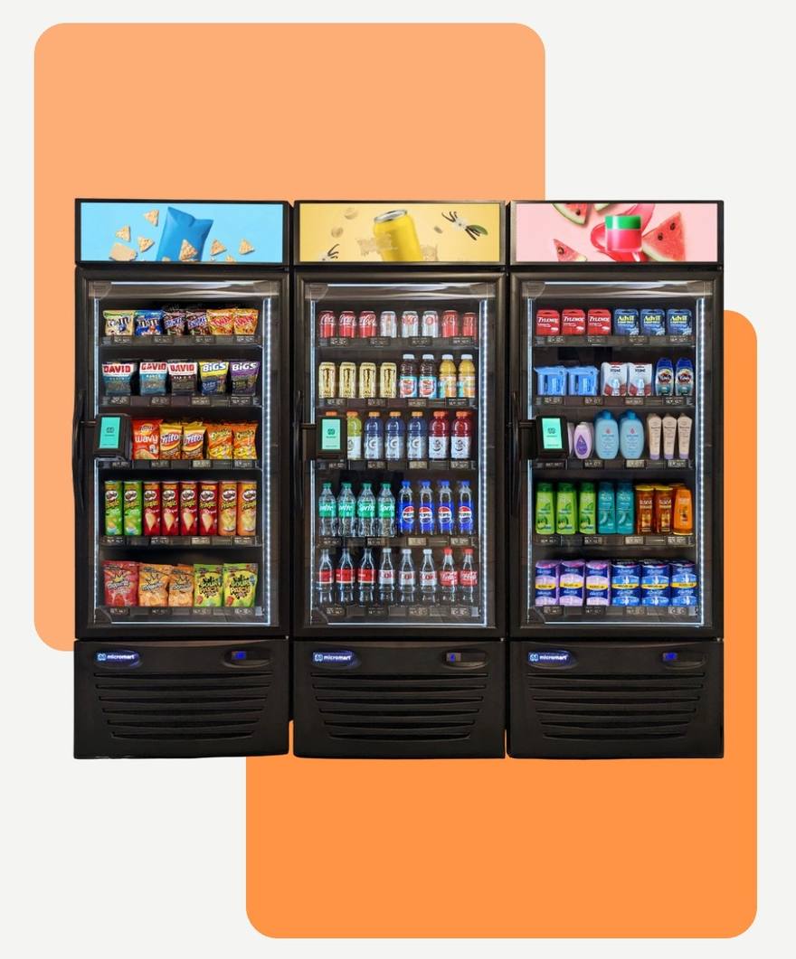 MicroMart