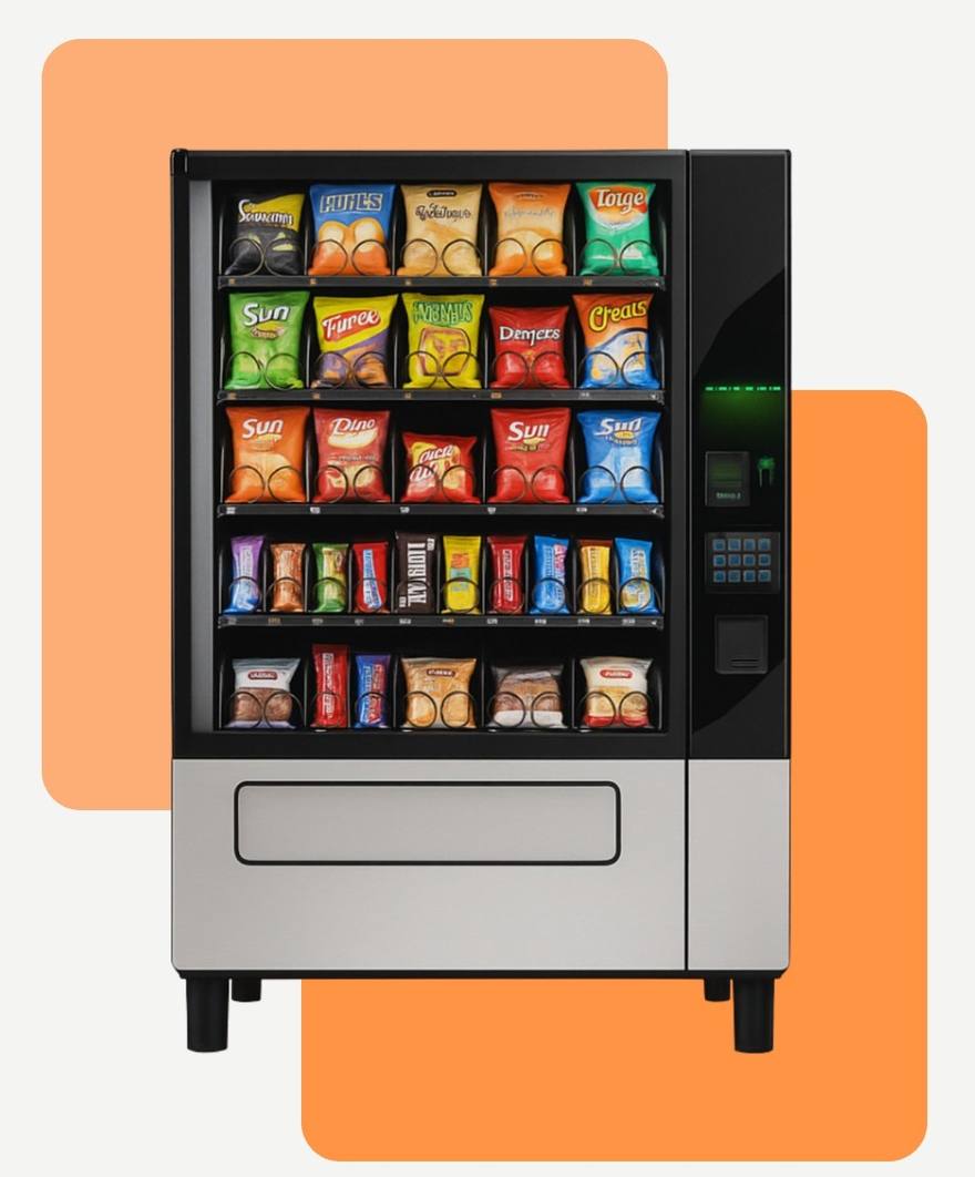 Snack Machines